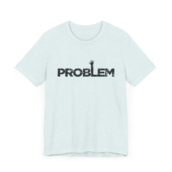 Problem - Black