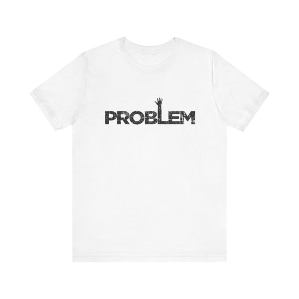 Problem - Black