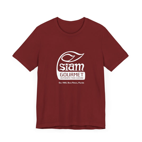 Siam Gourmet