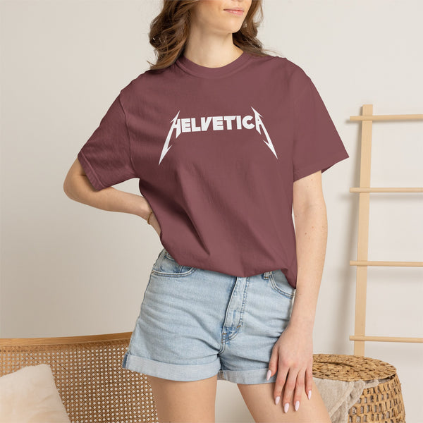 Helvetica