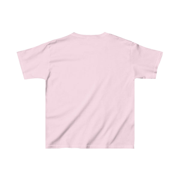 Spring Tabby Trail Kids Heavy Cotton™ Tee