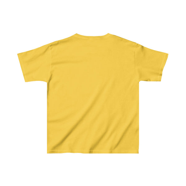 Spring Tabby Trail Kids Heavy Cotton™ Tee