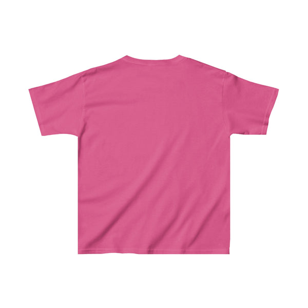 Spring Tabby Trail Kids Heavy Cotton™ Tee