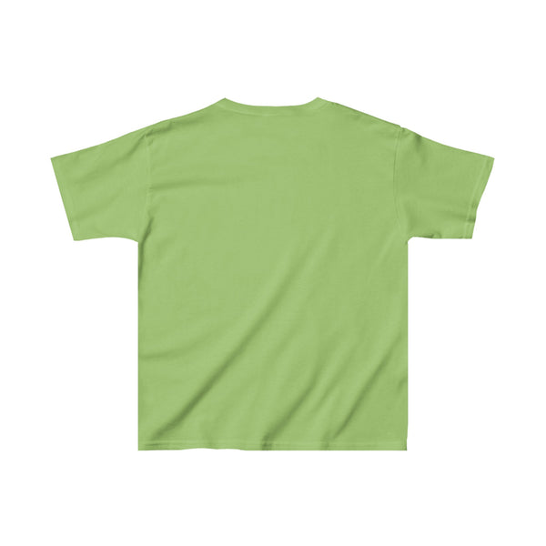 Spring Tabby Trail Kids Heavy Cotton™ Tee