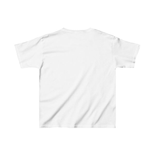 Spring Tabby Trail Kids Heavy Cotton™ Tee