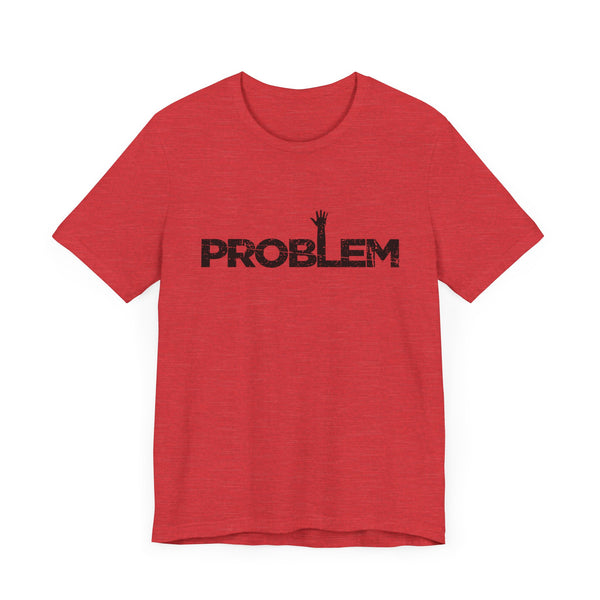 Problem - Black