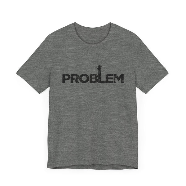 Problem - Black