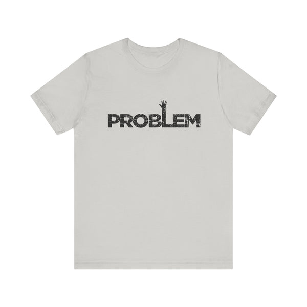 Problem - Black