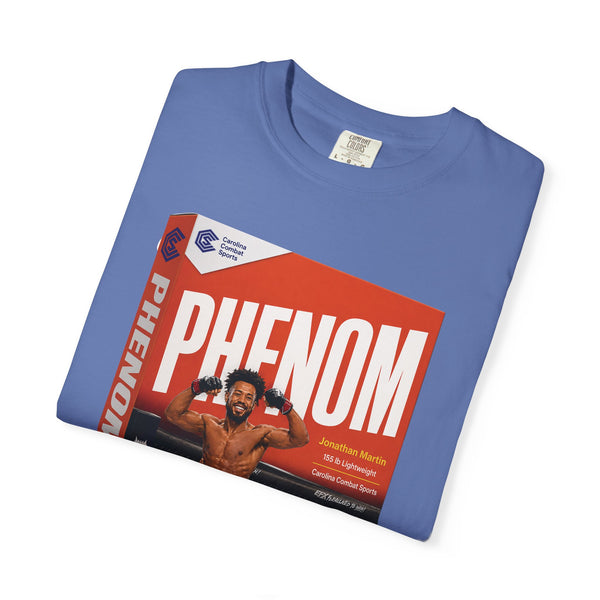 Phenoms — Breakfast of Champions