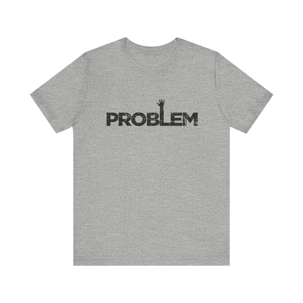 Problem - Black