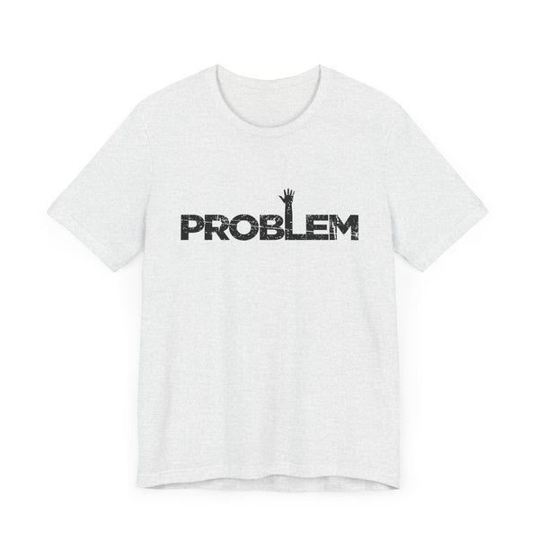 Problem - Black