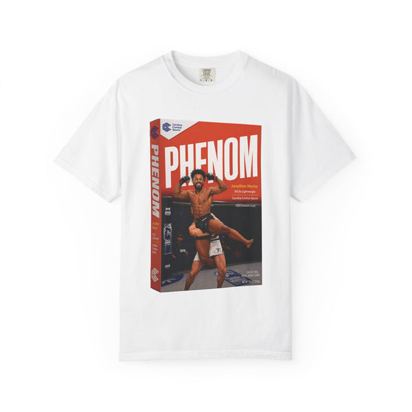 Phenoms — Breakfast of Champions