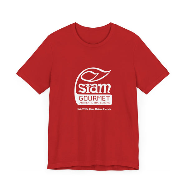 Siam Gourmet