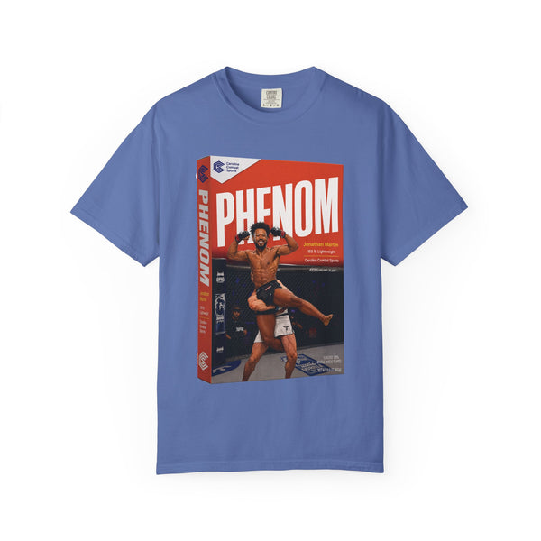 Phenoms — Breakfast of Champions