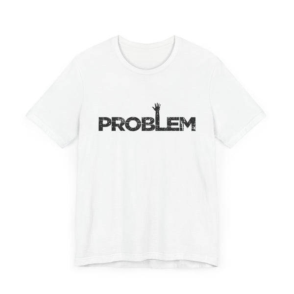 Problem - Black