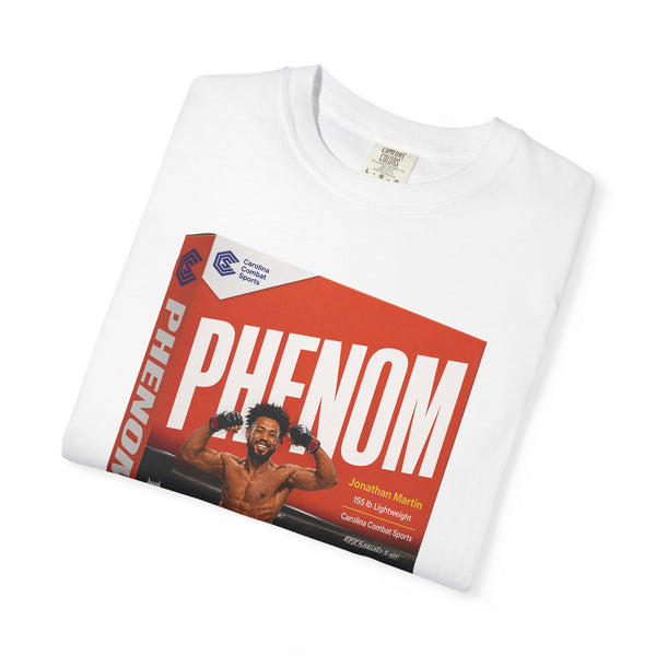 Phenoms — Breakfast of Champions