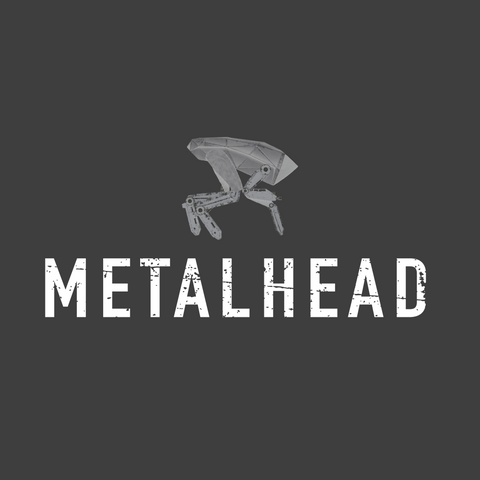 METALHEAD