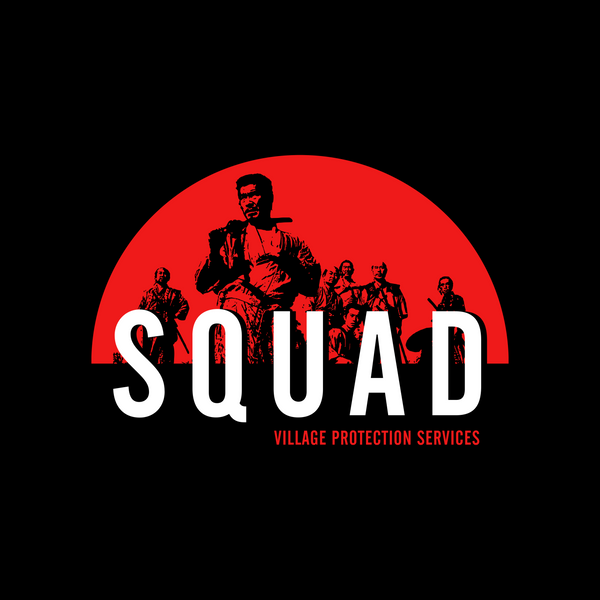 SQUAD - Village Protection Services