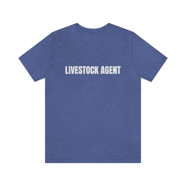 Livestock Agent
