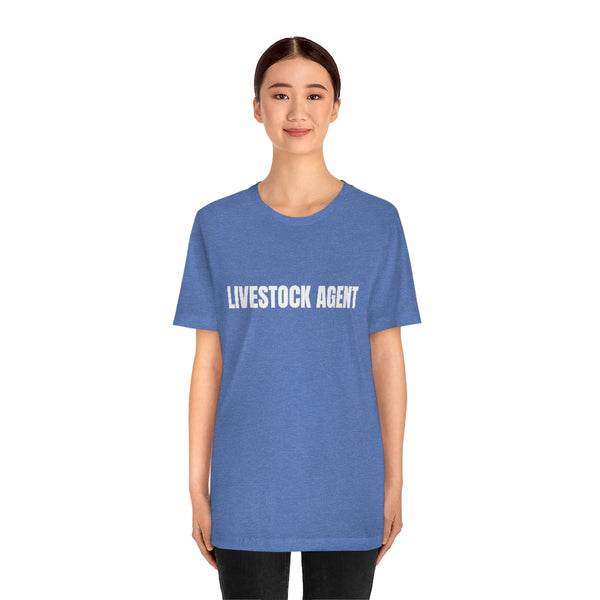 Livestock Agent