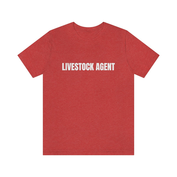 Livestock Agent