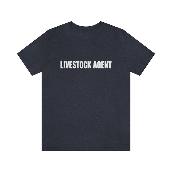 Livestock Agent
