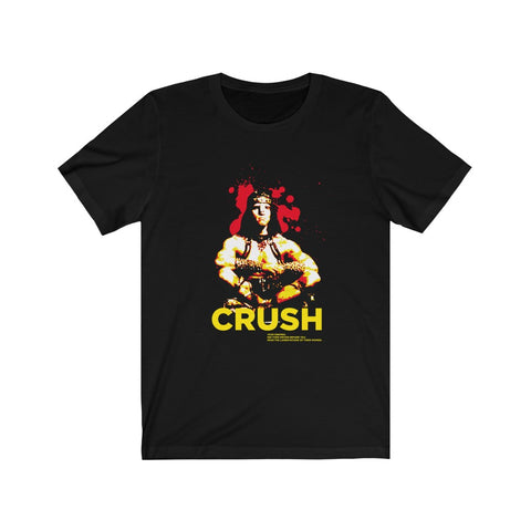 Just CRUSH A Lot