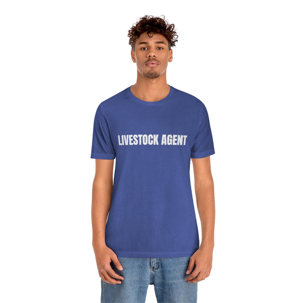Livestock Agent