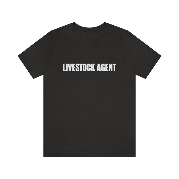 Livestock Agent
