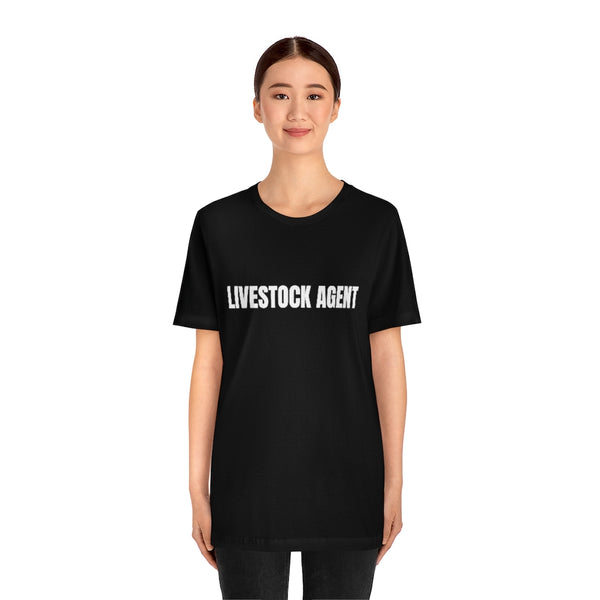Livestock Agent