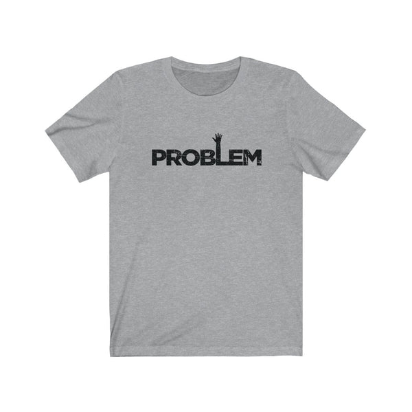 Problem - Black