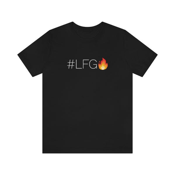 #LFG🔥