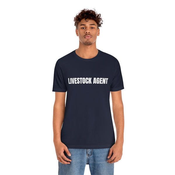 Livestock Agent