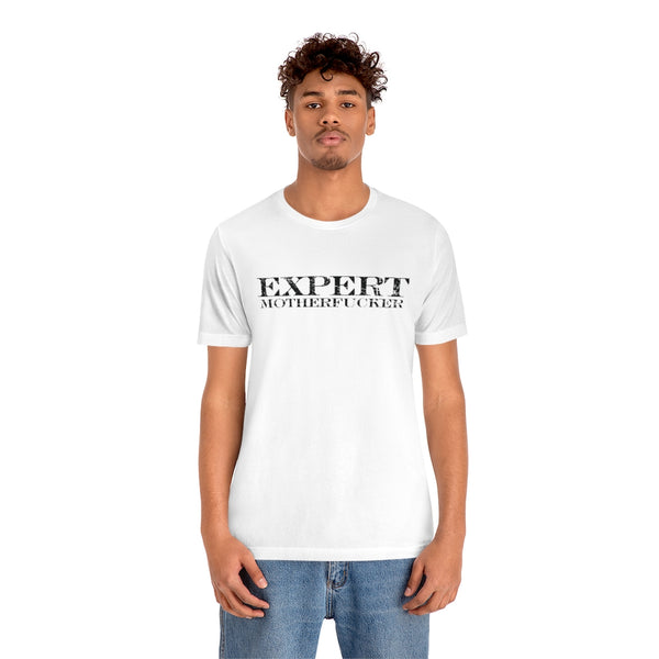EXPERT MFer