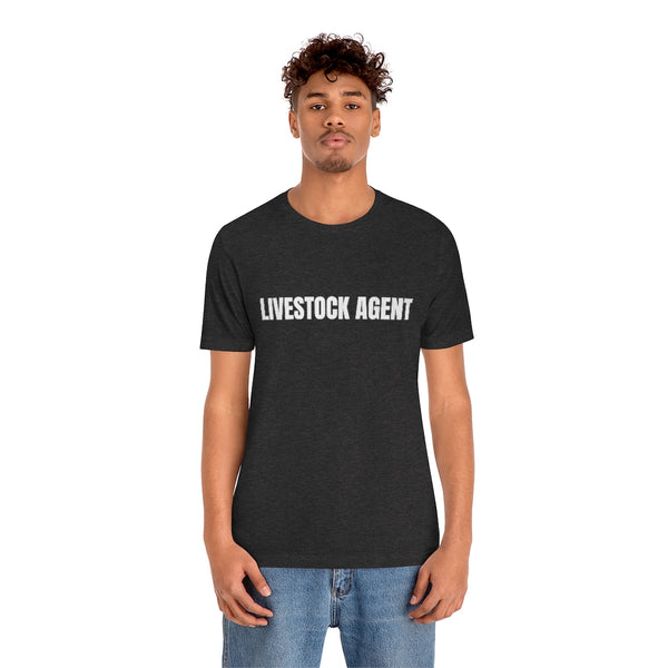 Livestock Agent