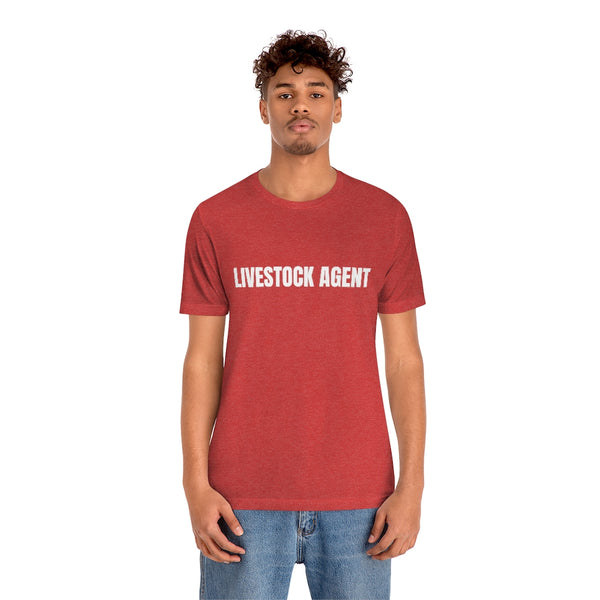 Livestock Agent