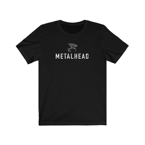 METALHEAD