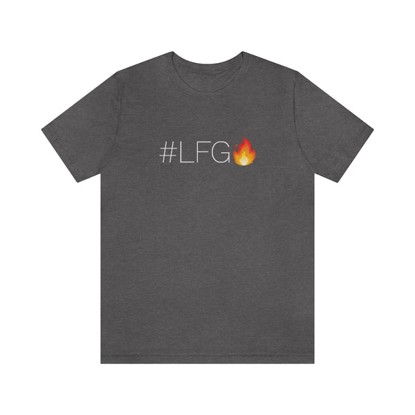 #LFG🔥