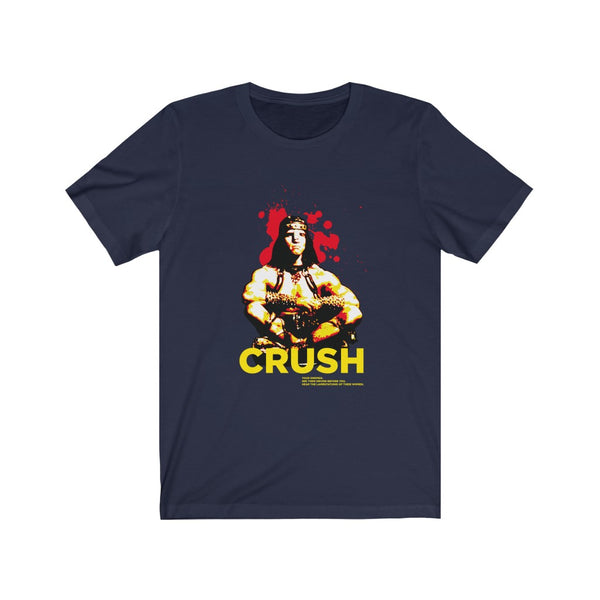 Just CRUSH A Lot