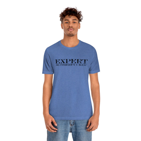EXPERT MFer