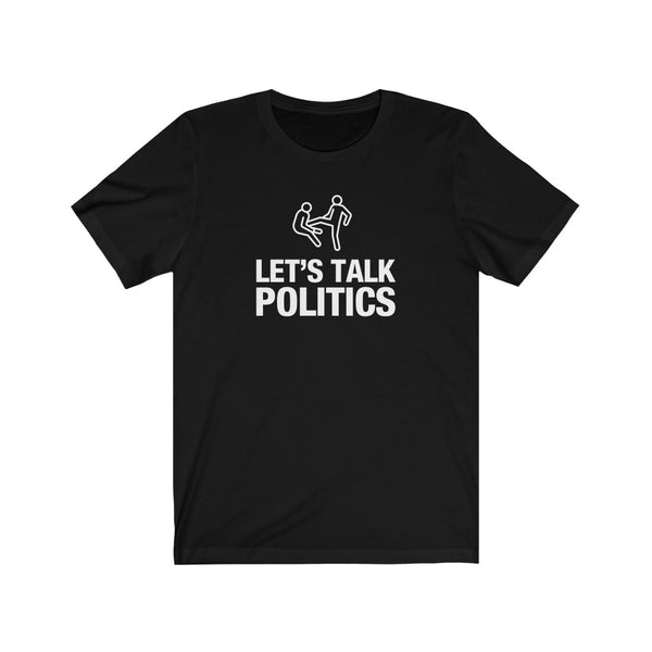 Let's Talk Politics