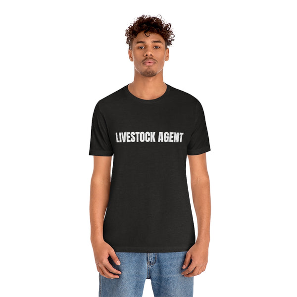 Livestock Agent