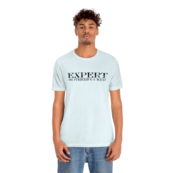 EXPERT MFer