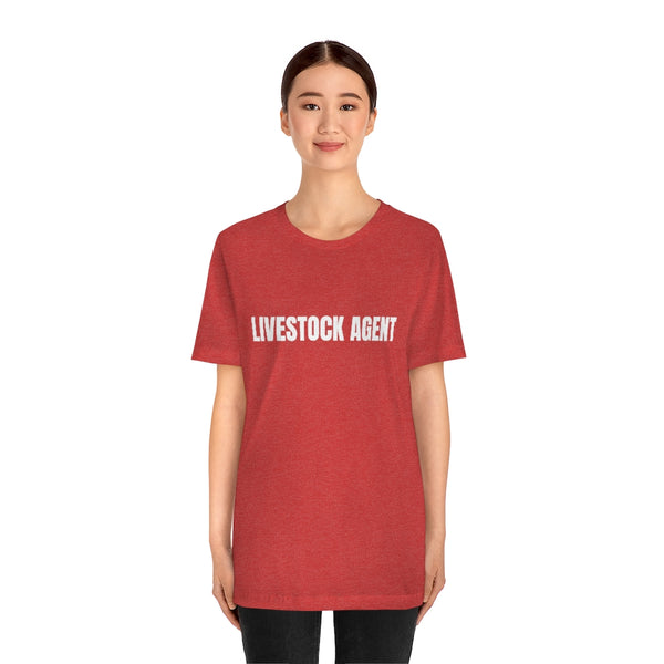 Livestock Agent