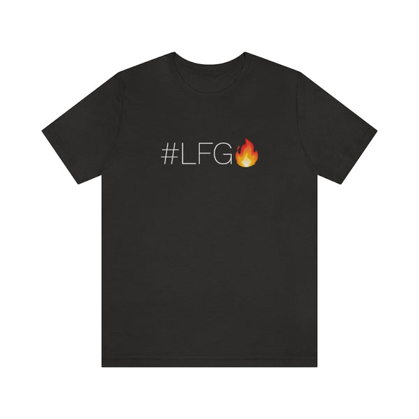 #LFG🔥