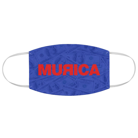 MURICA Fabric Face Cover