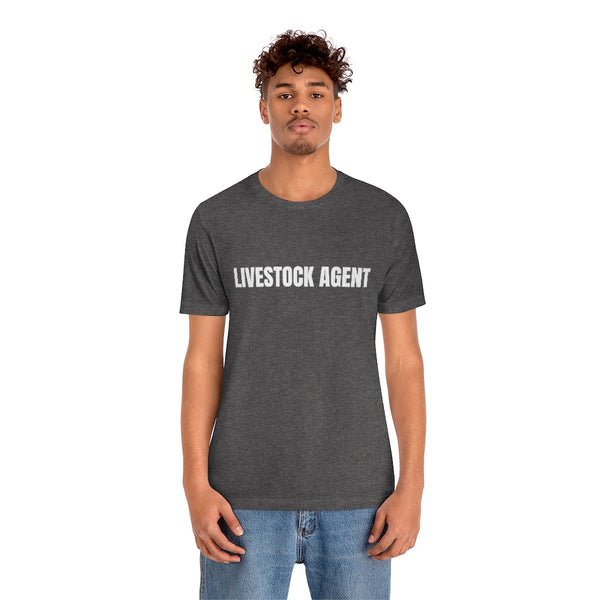 Livestock Agent