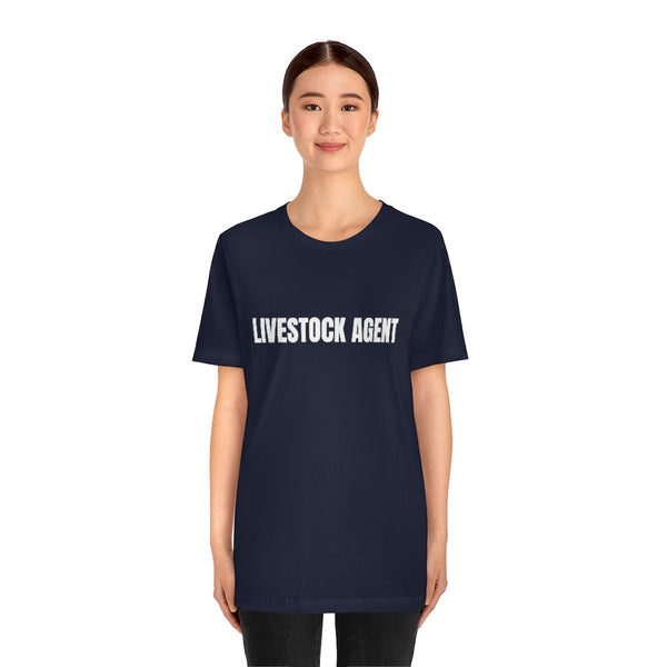 Livestock Agent
