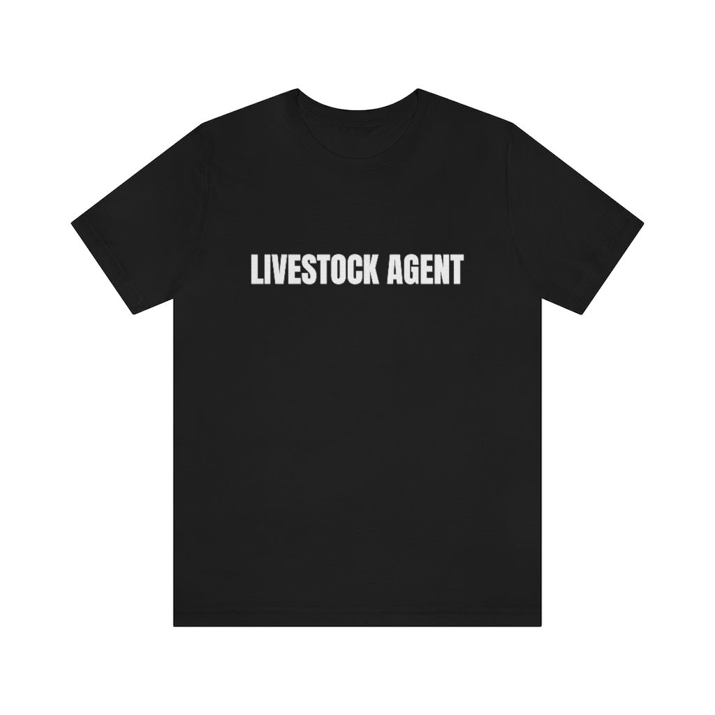 Livestock Agent