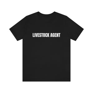 Livestock Agent